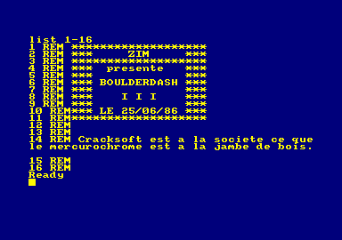 Boulder Dash 3_ZIM.rar
